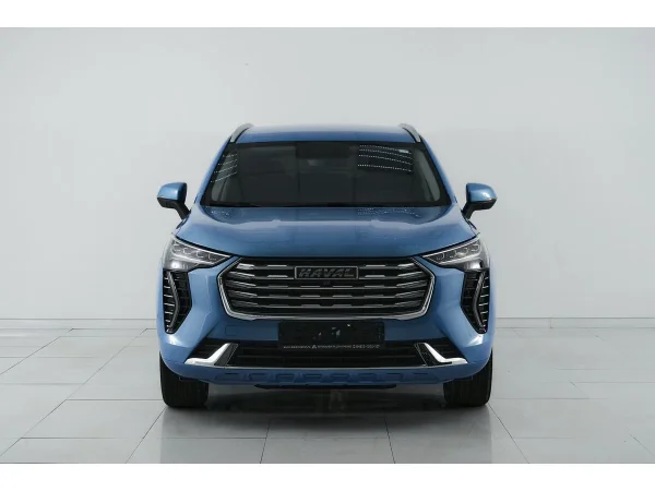 Haval Jolion, I фото №2