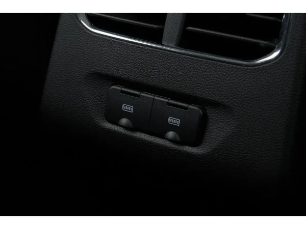 Haval Jolion, I фото №22