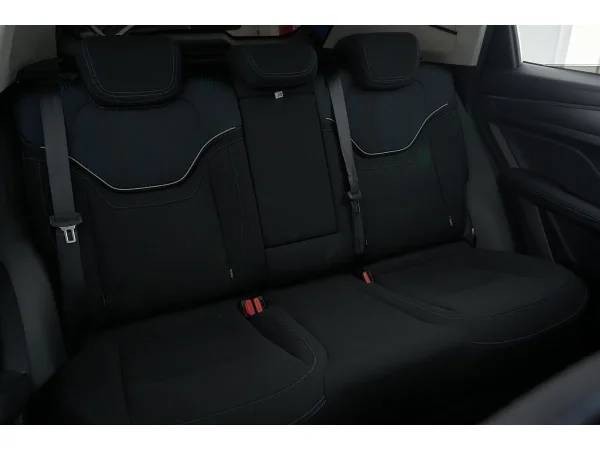 Haval Jolion, I фото №24
