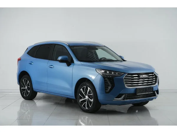 Haval Jolion, I фото №3