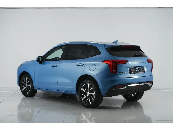 Haval Jolion, I фото №4