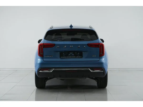 Haval Jolion, I фото №6