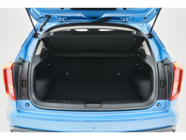 Haval Jolion, I фото №7
