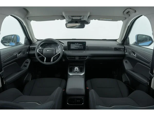 Haval Jolion, I фото №8