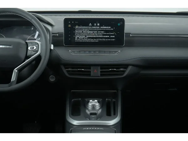 Haval Jolion, I фото №9