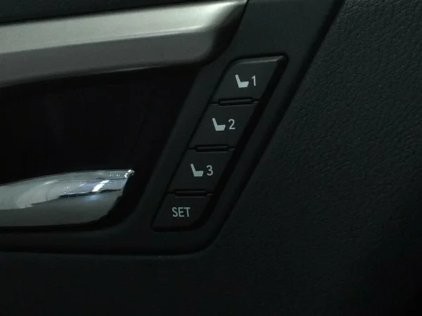 Lexus RX, IV фото №10