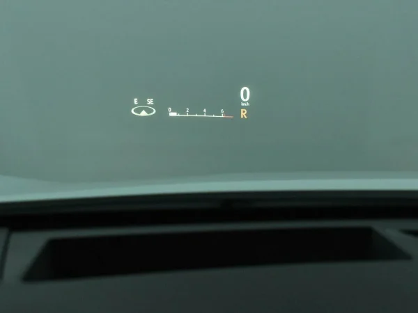 Lexus RX, IV фото №9