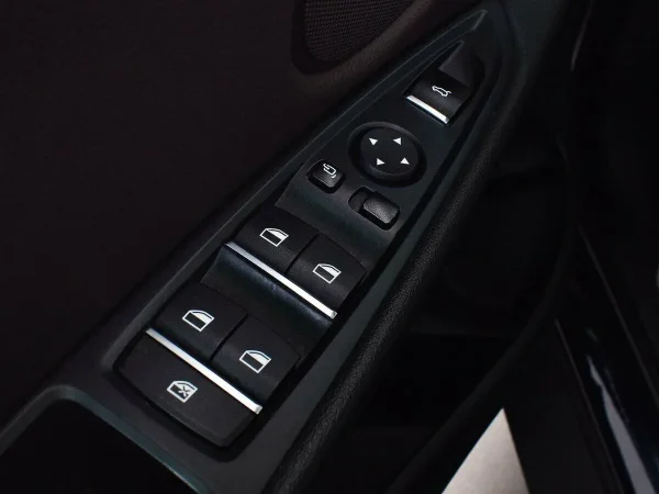 BMW X5, III (F15) фото №11