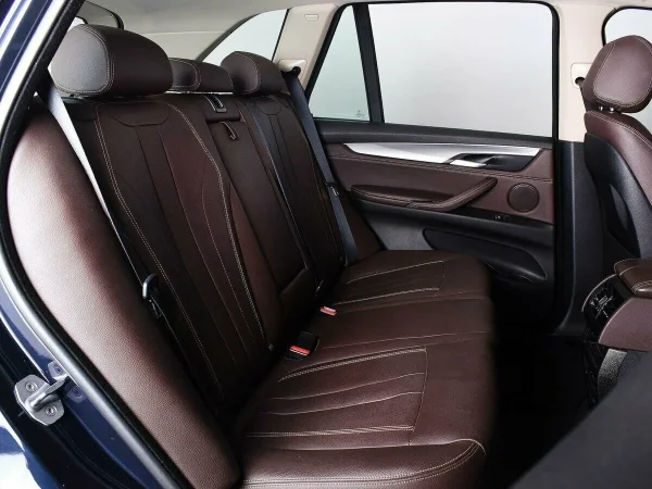 BMW X5, III (F15) фото №15