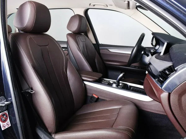 BMW X5, III (F15) фото №7