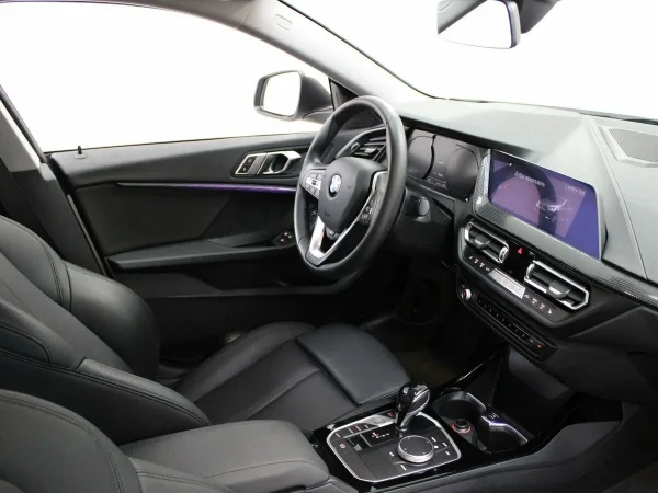 BMW 2 серии, F44 фото №10