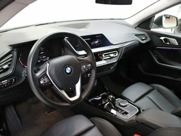 BMW 2 серии, F44 фото №11