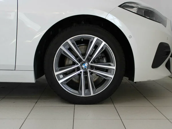 BMW 2 серии, F44 фото №8