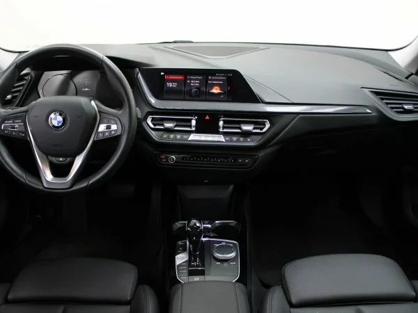 BMW 2 серии, F44 фото №9