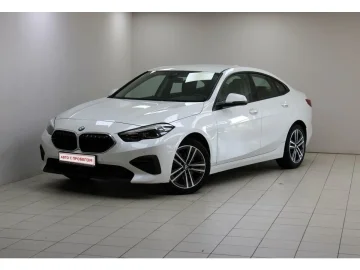 BMW 2 серии, F44 2020 M235i xDrive фото