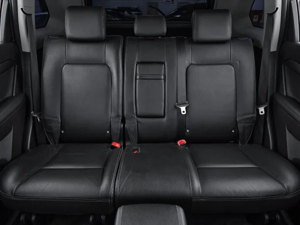 Chevrolet Captiva, I Рестайлинг фото №20