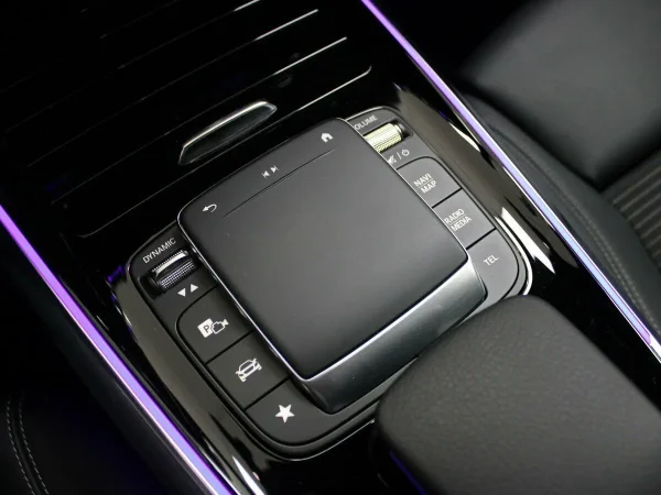 Mercedes-Benz GLA, II (H247) фото №12