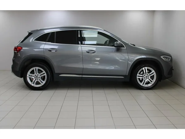 Mercedes-Benz GLA, II (H247) фото №4