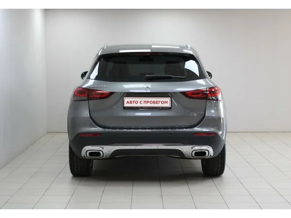 Mercedes-Benz GLA, II (H247) фото №5