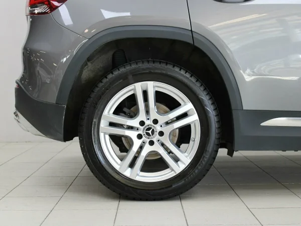 Mercedes-Benz GLA, II (H247) фото №6
