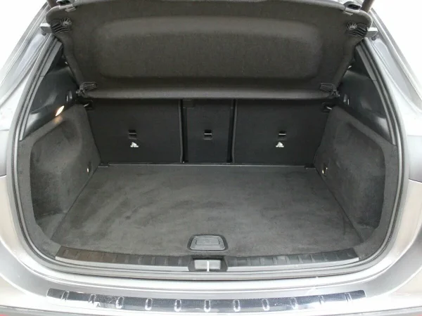 Mercedes-Benz GLA, II (H247) фото №8