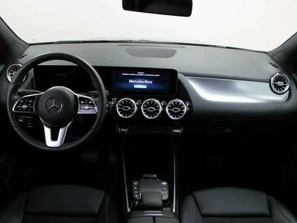 Mercedes-Benz GLA, II (H247) фото №9