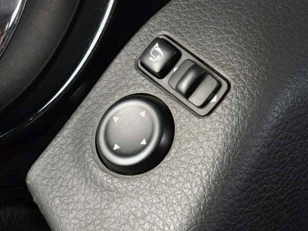 Nissan Qashqai, II фото №11