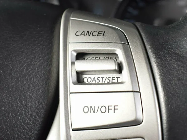 Nissan Qashqai, II фото №13
