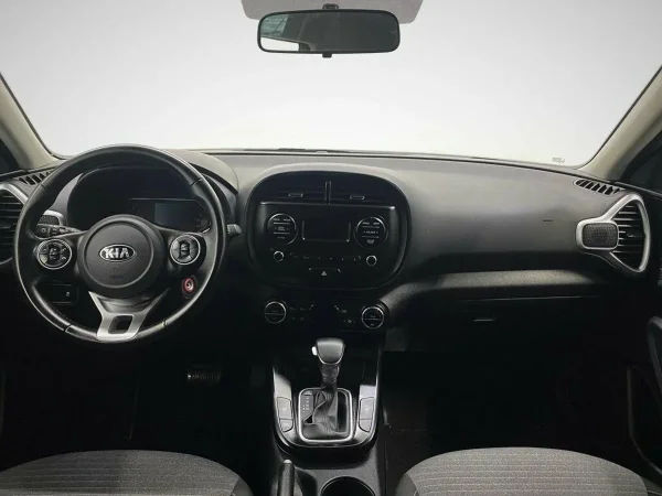Kia Soul, III фото №12
