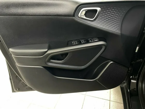Kia Soul, III фото №13