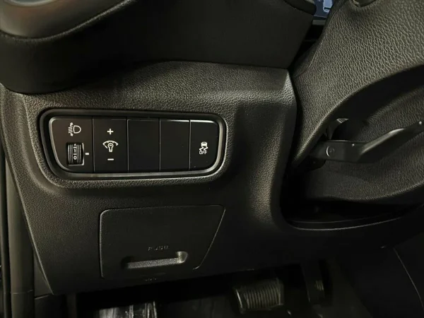 Kia Soul, III фото №14