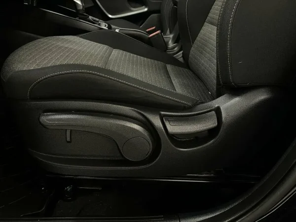 Kia Soul, III фото №15