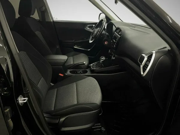 Kia Soul, III фото №17
