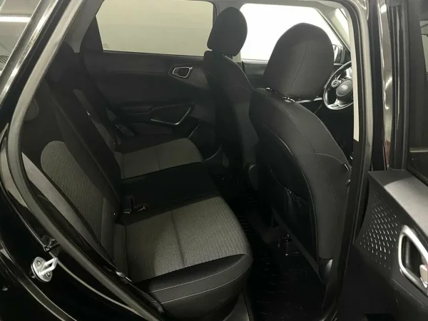 Kia Soul, III фото №18