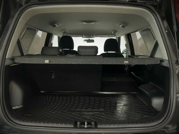 Kia Soul, III фото №6