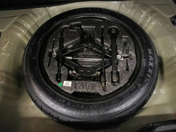 Kia Soul, III фото №8