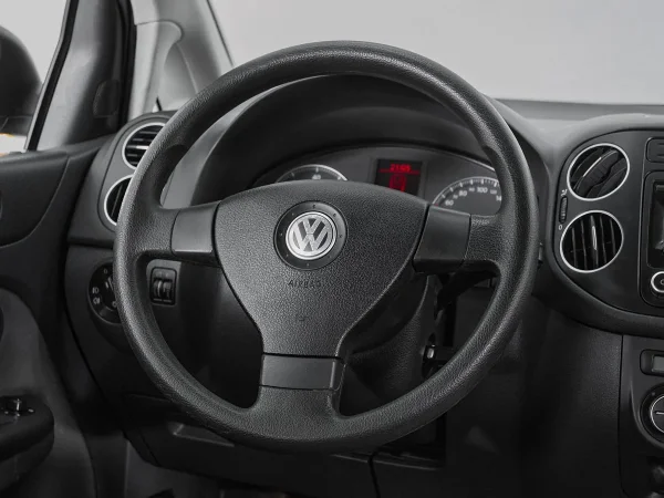 Volkswagen Golf Plus, I фото №10