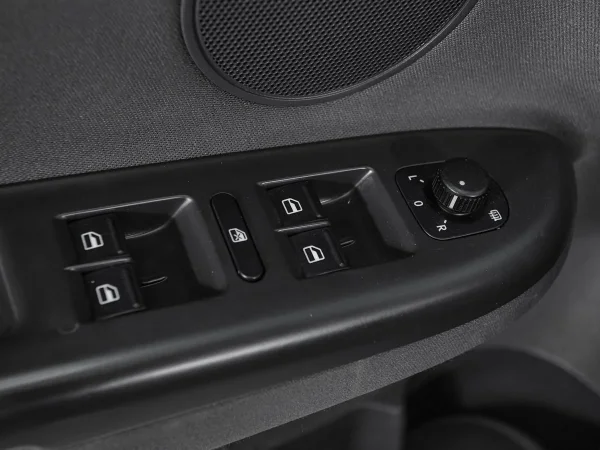 Volkswagen Golf Plus, I фото №11