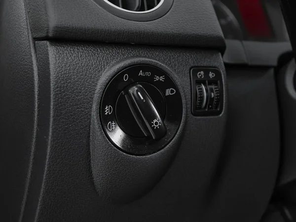 Volkswagen Golf Plus, I фото №12