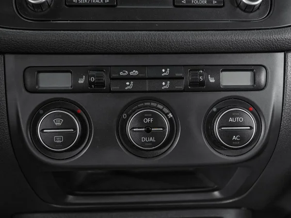 Volkswagen Golf Plus, I фото №14
