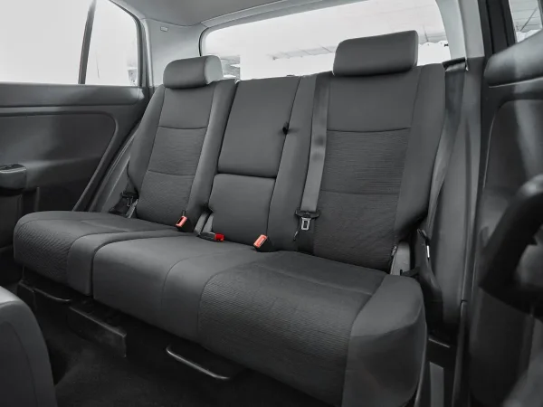 Volkswagen Golf Plus, I фото №15
