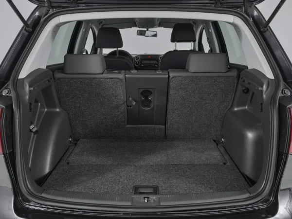 Volkswagen Golf Plus, I фото №16