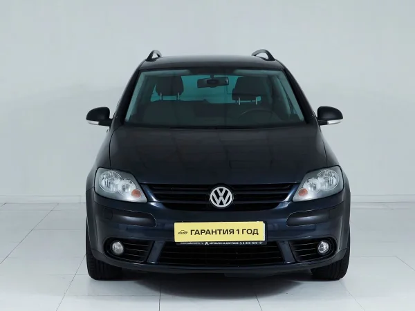 Volkswagen Golf Plus, I фото №2