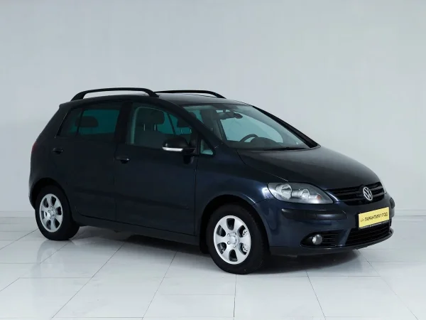 Volkswagen Golf Plus, I фото №3