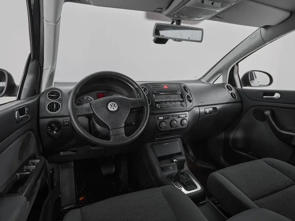 Volkswagen Golf Plus, I фото №7