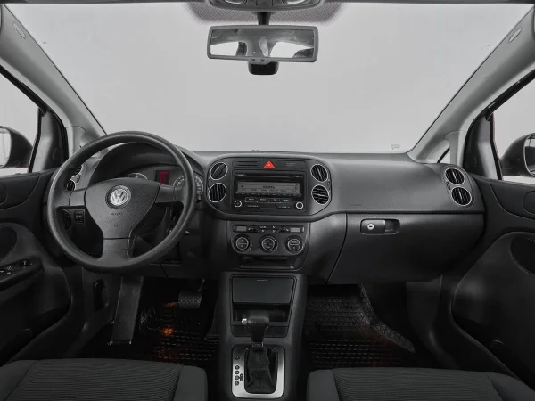 Volkswagen Golf Plus, I фото №8