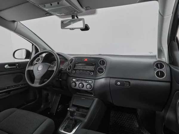 Volkswagen Golf Plus, I фото №9