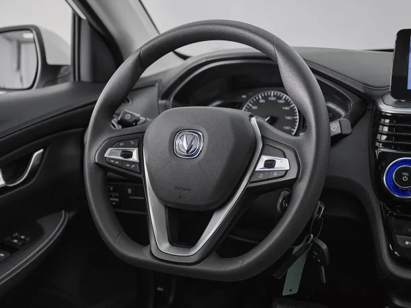 Changan Alsvin фото №10