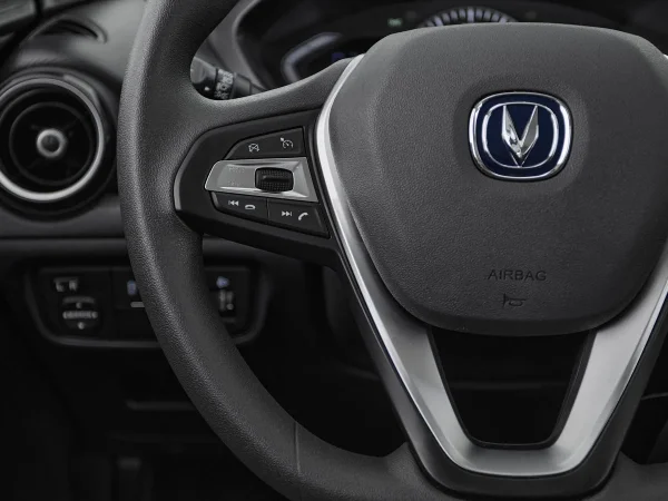 Changan Alsvin фото №11