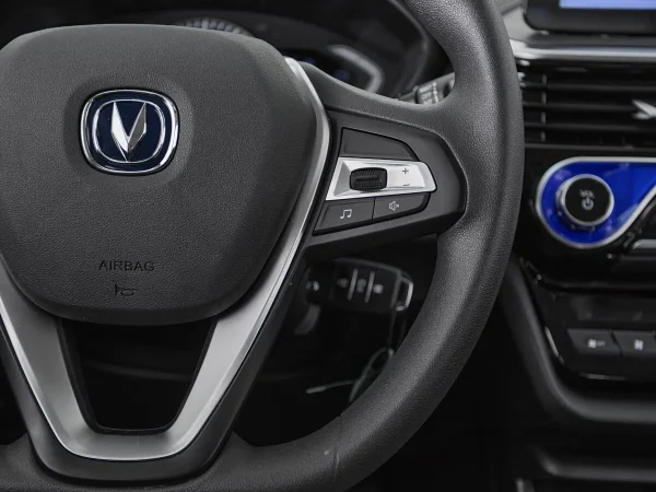 Changan Alsvin фото №12